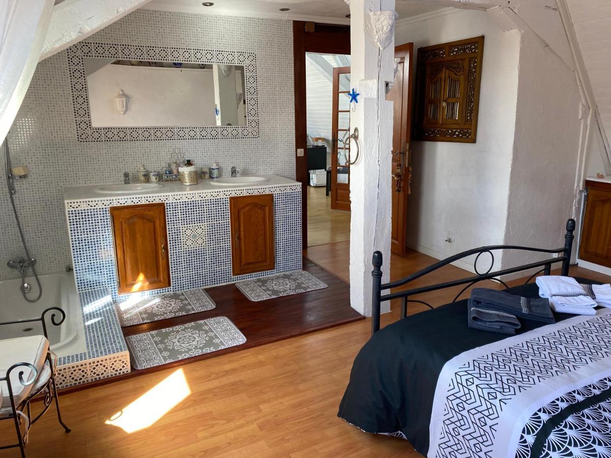 Loft De Lancelot City Center Sens Esterno foto